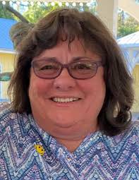 Valerie Boudreaux Obituary August 12, 2021