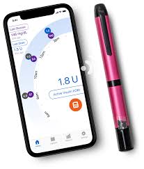 The predecessor to smart insulin pens were 'data tracking caps' that could be fitted on top of the insulin pen. Insulin Pens Children With Diabetes