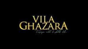 Check spelling or type a new query. Promo Minggu Akhir Episod 36 40 Vila Ghazara Slot Akasia Tv3 Youtube
