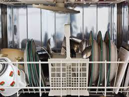 Grey kitchen dish drying mat silicone baking trays bakeware organizer. 18 Things You Should Never Put In A Dishwasher