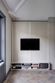 Show your personality, interests, etc. 12 Clever Ideas For Living Room Shelving
