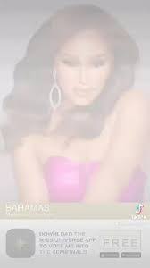 Farrah Saunders's Instagram, Twitter & Facebook