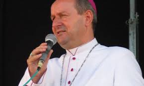 Kamerun: Wysokie odznaczenie dla bp. Ozgi