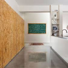 Osb Decking Design Ideas Pictures Remodel And Decor Moulure Porte Maison Idee Bureau