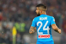 Traducir insigne significado insigne traducción de insigne sinónimos de información sobre insigne en el diccionario y enciclopedia en línea gratuito. Ssc Neapel Kehrtwende Lorenzo Insigne Vor Napoli Verbleib