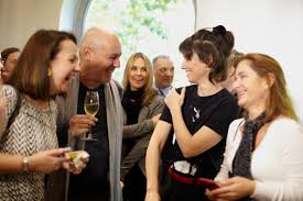 Rizzo, who runs the mani restaurant in são paulo, was picked in 2013 as the best female chef in latin america and now sees the accolade carried over to the international stage. Helena Rizzo Spoonhq Food Pr Restaurant Pr Blog
