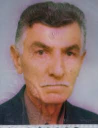 Sümer mahallesi'nden Fikret Dağaşan Yahyalıoğlu vefat etmiştir cenazesi  yarın öğle namazından sonra Bayramı Camiinden kaldırılacaktır Allah rahmet  eylesin mekanı cennet olsun yakınlarına başsağlığı dileriz. Bilgi Soner  Kendir Sümer Mahallesi Muhtarı