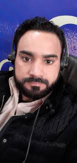 Muhammad Sarwar Ansari