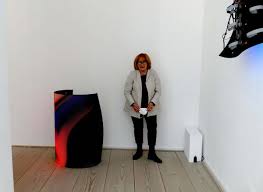 Bekijk wat ingrid beckers (ingridbeckers13) heeft ontdekt op pinterest, 's werelds grootste verzameling ideeën. Feuilletonfrankfurt De Blog Archive Daniel Canogars Latencies In Der Galerie Anita Beckers