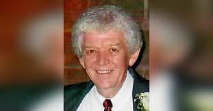 Obituary information for James R. Lohnes