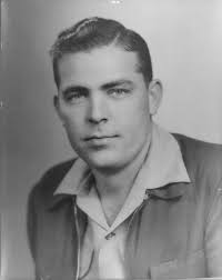 Billy Tom Gillispie (1929-1985)