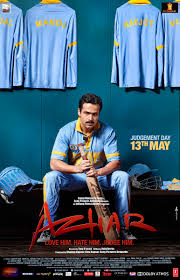 Emraan was born to a muslim father and a christian (catholic) mother and his loved ones used to call him emmi. Ù…Ø¬Ù„Ø© Ù‡ÙŠ On Twitter ÙÙŠÙ„Ù… ÙŠØ­ÙƒÙŠ Ù‚ØµØ© Ø­ÙŠØ§Ø© Ø§Ù„Ø³ÙŠØ§Ø³ÙŠ Ø§Ù„Ù‡Ù†Ø¯ÙŠ ÙˆÙ„Ø§Ø¹Ø¨ Ø§Ù„ÙƒØ±ÙŠÙƒØª Ø§Ù„Ø³Ø§Ø¨Ù‚ Ù…Ø­Ù…Ø¯ Ø£Ø²Ù‡Ø± Ø§Ù„Ø¯ÙŠÙ† Mohammad Azharuddin ÙˆØ§Ù„Ø°ÙŠ Ù‚Ø§Ù… Ø¨Ø¯ÙˆØ±Ù‡ ÙÙŠ Ø§Ù„ÙÙŠÙ„Ù… Ø§Ù„Ù…Ù…Ø«Ù„ Ø§Ù„Ù‡Ù†Ø¯ÙŠ Ø§Ù„Ø´Ù‡ÙŠØ± Ø¹Ù…Ø±Ø§Ù† Ù‡Ø§Ø´Ù…ÙŠ Emraan Hashmi ÙˆØ§Ù„ÙÙŠÙ„Ù… Ù…Ù†