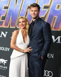 The spanish actress told the australian radio. Chris Hemsworth Makes His Kids School Lunches And Is A Superhero In The Kitchen