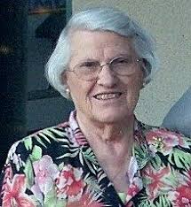 Genave Doris Lassley Waring Obituary