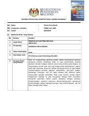 Kuantitas buku 7++ tools menulis ilmiah cepat. Sinopsis Ilmiah Doc Borang Penulisan Sinopsis Buku Siswa Pendidik A Nama Slyvia Usun Musit B Kumpulan Ambilan Pismp Jun 2018 C Tarikh D Maklumat Buku Course Hero