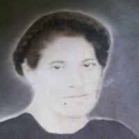 Laura Sanchez Vargas (1917–1968)