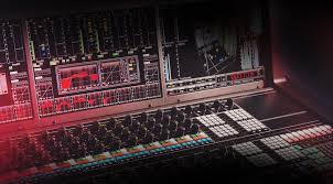 Rupert neve designs, llc was founded by mr. Ams Neve Dfc Channel Strip Uad Audio Plug Ins Universal Audio