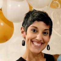 Andrea Morrison, MS, NCC, LPC