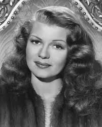 Rita Hayworth - Wikipedia