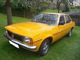 OPEL-ASCONA