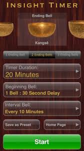 More than 950,000 meditators call insight timer home.with. 8 Awesome Meditation Timers For Iphone Ipad