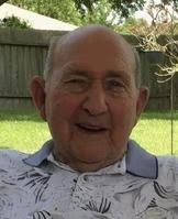 Edward Cawley Obituary (1929