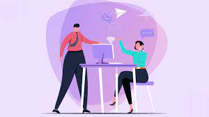 Ask the following questions of your multi. The Importance Of Office Communication