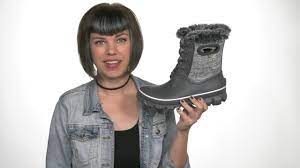 If you're serious about keeping your kids' feet warm and dry and comfy, so are these bogs arcata knit snow boots. Bogs Arcata Knit Zappos Com