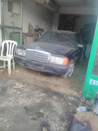 Mercedes 190 Dizel Cikma Parcalari Oto Cikma Yedek Parca Oto Cikma Ilan Arac