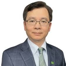 William Wei-lin Yu, Financial Planner,Vancouver, BC