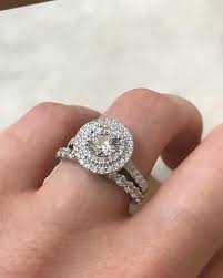 This Engagement Ring Set Kl Diamonds Wedding Ring Sets Unique Tiffany Engagement Ring Wedding Ring Sets