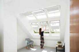 Cozy Place With Natural Light Roof Windows Amsterdam Fakrousa Com Architects consider daylight to be one of the most important building materials and is often the starting point for their designs. roof windows amsterdam
