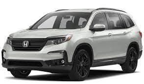 View pictures, specs, and pricing on our huge selection of vehicles. Honda Pilot Special Edition Awd 2021 Price In Dubai Uae Features And Specs Ccarprice Uae