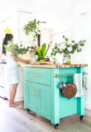 I took pictures, and chopped off the legs. Farmhouse Diy Kitchen Island An Ikea Hack A Piece Of Rainbow