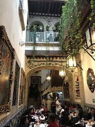Mit 4/5 von reisenden bewertet. Cafe De Tacuba Cdmx Mexico City Mexico Travel