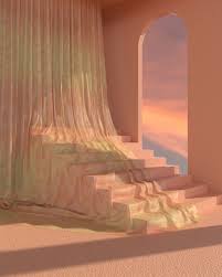 Technology motion backgrounds can be an important part of the hero image for any technology startup or tech presentation. 11 Digital Surrealists 3d Artists Creating Dreamlike Spaces Aesthetic Wallpapers Dreamscape Architecture Architecture