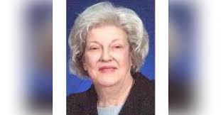 Obituary information for FaDelle Quattlebaum Mullins