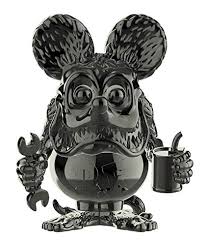 Browse 105 rat fink stock photos and images available or start a new search to explore more stock photos and images. Funko Pop Icons Black Chrome Rat Fink 2019 Sdcc Shared Exclusive Toyscentral Europe