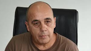 RUBÉN CÁCERES: "LA TRANSICIÓN TENDRÁ CONTROL"