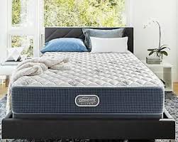 Beautyrest Beautyrest Silver Wavecrest Firm Queen Mattress 569 99 56 Off Sears Mattress Sets Mattress Perfect Mattress