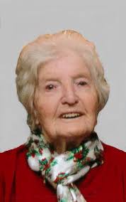 Obituary information for Jean Catherine Innes