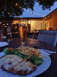 #5 von 17 restaurants in dudenhofen. Excellent Salads Bild Von Badewanne Radlerklause Dudenhofen Tripadvisor