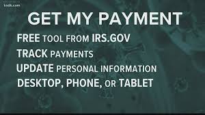 Irs get my payment website says information does not match their records on file, did intuit fix the glitch yet? Where S My Stimulus Check Ksdk Com
