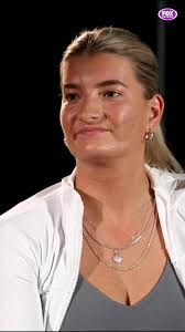 "I watch all their games." 🌹, English captain Fran Williams talks about  keeping up with her Roses from down under