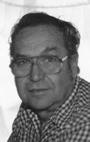 John Marlin Higgins (1931-2007)