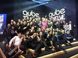 Product/service in kampong sungai buloh, selangor, malaysia. Qube Integrated Malaysia Home Facebook