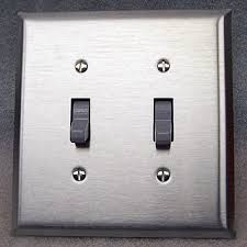 We did not find results for: These Are Our Stainless Steel Switchplates A Very Durable Finish And Available In All Our 53 Standard Configurations Switch Plates Switchplates Plates On Wall