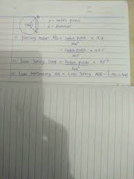 Maybe you would like to learn more about one of these? Rumus Panjang Busur Dan Luas Juring Nasi