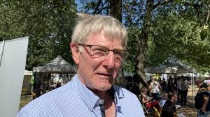 Lutin des Bordes, trait d'union trot