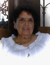 Bonnie Oquilla “Corky” Bruner Sutton (1930-2022)